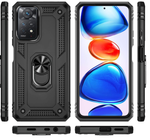 Coque Shockproof Hybrid Xiaomi Redmi Note 11 Pro | Phonillico