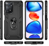 Coque Shockproof Hybrid Xiaomi Redmi Note 11 Pro | Phonillico