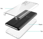 Coque intégrale silicone Xiaomi Redmi 10