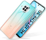 Coque intégrale silicone Xiaomi Mi 10T Lite 5G