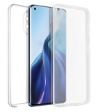 Coque intégrale silicone Xiaomi MI 11 5G