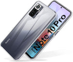 Coque intégrale silicone Xiaomi Redmi Note 10 Pro