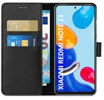 Coque Portefeuille Xiaomi Redmi Note 11S