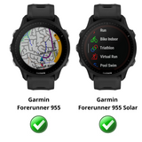 coque-garmin-forerunner-955 | Phonillico