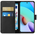 Coque Portefeuille Xiaomi Redmi 10