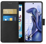 Coque Portefeuille Xiaomi 11T / 11T PRO