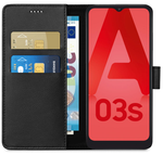Coque Portefeuille Samsung Galaxy A03S