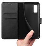 Coque Portefeuille Samsung Galaxy A03S