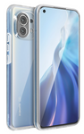 Coque intégrale silicone Xiaomi MI 11 5G