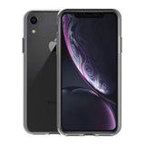 Coque intégrale silicone Apple iPhone XR - Phonillico
