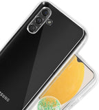 Coque intégrale silicone Samsung Galaxy A13 5G