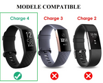 Cable USB Chargeur Fitbit Charge 4