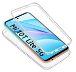 Coque intégrale silicone Xiaomi Mi 10T Lite 5G