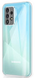Coque intégrale silicone Samsung Galaxy A53 5G