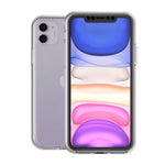 Coque intégrale silicone Apple iPhone 11 - Phonillico