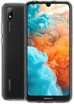 Coque intégrale silicone Huawei Y5 2019 - Phonillico