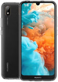Coque intégrale silicone Huawei Y5 2019 - Phonillico