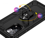 Coque Shockproof Hybrid Xiaomi Redmi Note 11 Pro | Phonillico