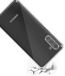 Coque intégrale silicone Galaxy A04S | Phonillico