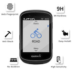 Lot 2 Verres Trempé Garmin GPS Edge 830