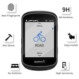 Lot 2 Verres Trempé Garmin GPS Edge 830