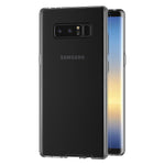 Coque intégrale silicone Samsung Galaxy NOTE 8 | Phonillico