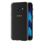 Coque intégrale silicone Samsung Galaxy A5 2017 - Phonillico