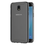 Coque intégrale silicone Samsung Galaxy J7 2017 | Phonillico
