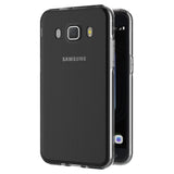 Coque intégrale silicone Samsung Galaxy J5 2016 - Phonillico