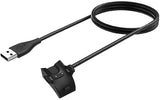 Cable USB Chargeur Huawei Honor Band 5 / Band 4 / Band 3 / Band 3 Pro