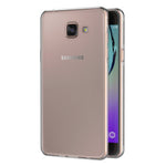 Coque intégrale silicone Samsung Galaxy A5 2016 - Phonillico