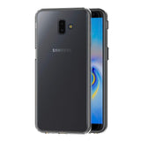 Coque intégrale silicone Samsung Galaxy J6 PLUS 2018 | Phonillico