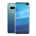 Coque intégrale silicone Samsung Galaxy S10 Plus - Phonillico