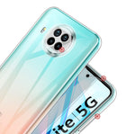 Coque intégrale silicone Xiaomi Mi 10T Lite 5G