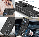 Coque Shockproof Hybrid Xiaomi Redmi Note 11 Pro | Phonillico
