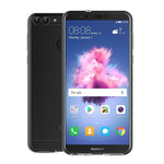 Coque intégrale silicone Huawei P SMART | Phonillico