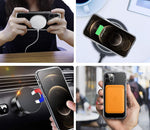 coque magsafe iphone 13 Mini