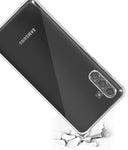 Coque intégrale silicone Samsung Galaxy A13 5G
