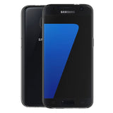 Coque intégrale silicone Samsung Galaxy S7 | Phonillico