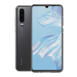 Coque intégrale silicone Huawei P30 - Phonillico