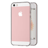 Coque intégrale silicone Apple iPhone 5 - Phonillico