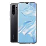 Coque intégrale silicone Huawei P30 Pro - Phonillico