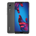 Coque intégrale silicone Huawei P20 Pro - Phonillico