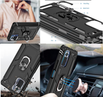 Coque Shockproof Hybrid Xiaomi Redmi Note 11 Pro | Phonillico
