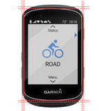 Lot 2 Verres Trempé Garmin GPS Edge 830