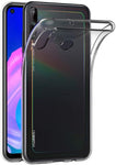 Coque Transparente Huawei P40 Lite E | Phonillico