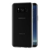 Coque intégrale silicone Samsung Galaxy S8 Plus - Phonillico