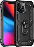 Coque Shockproof Hybrid Noir Apple iPhone 14 Pro | Phonillico
