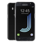 Coque intégrale silicone Samsung Galaxy J5 2016 - Phonillico