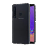 Coque intégrale silicone Samsung Galaxy A9 2018 - Phonillico
